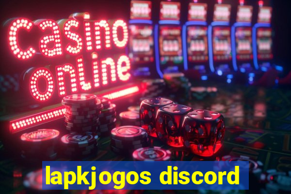 lapkjogos discord